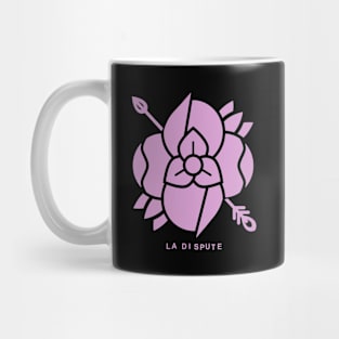 2022 Pink Logooo Mug